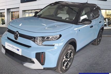 Citroen C3 Aircross 3.000 km 30.250 € Frankfurt 60314