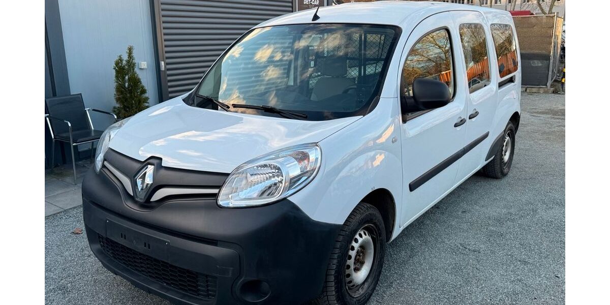 Renault Kangoo 93.500 km 8.200 &euro; Frankfurt am Main 65933