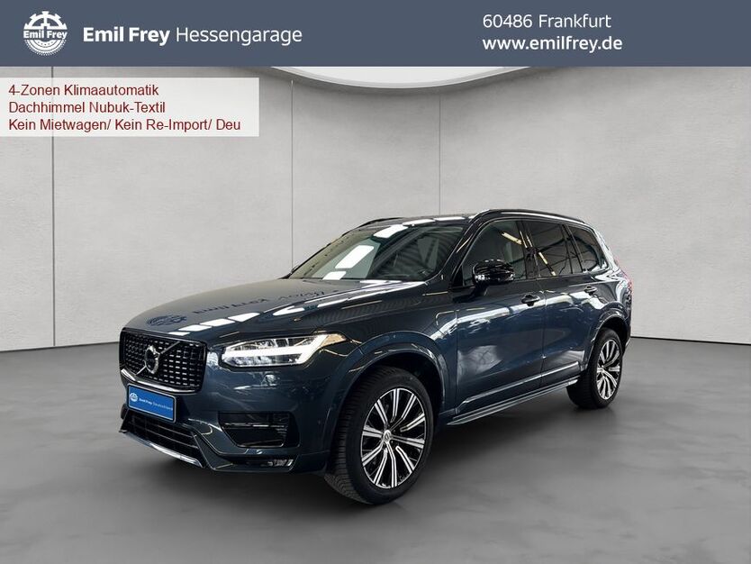 XC90