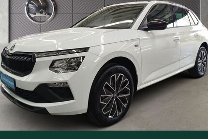 Skoda Kamiq 2.620 km 23.980 &euro; Frankfurt 60326