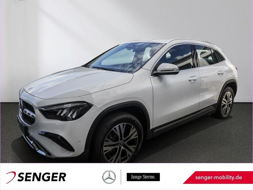 GLA 250
