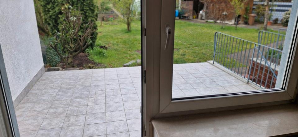 Doppelhaushälfte Hanau Lamboy - 4 Zimmer, 105 m&sup2;, 1.400&euro; | Angebot:26267905