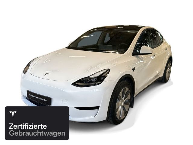 Tesla Model Y 59.095 km 31.100 &euro; Hanau 63457