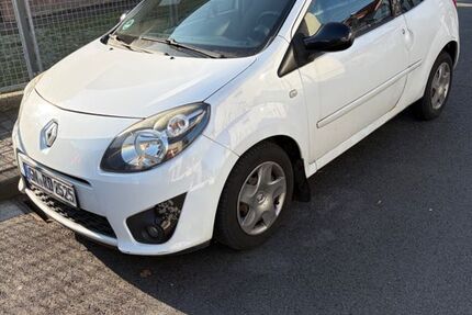 Renault Twingo 199.900 km 1.800 &euro; Maintal 63477