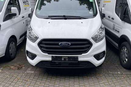 Ford Transit Custom 60.849 km 18.480 € Rüsselsheim 65428