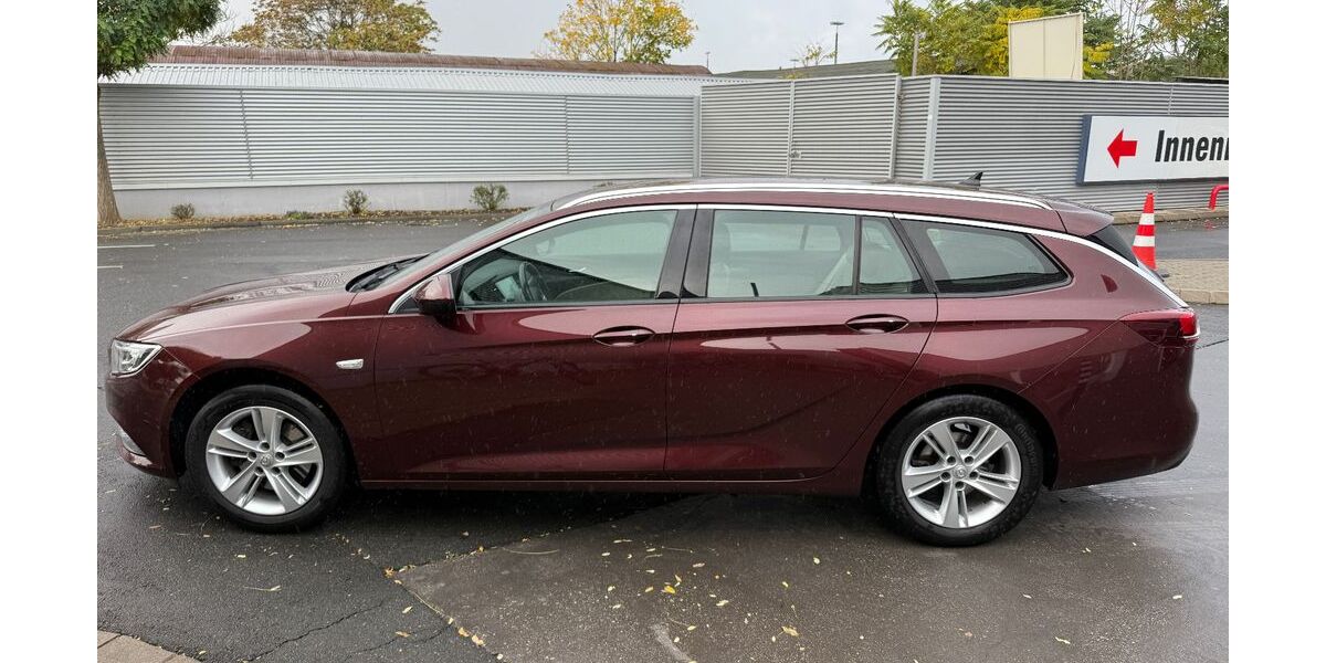 Opel Insignia 199.900 km 9.400 &euro; Frankfurt 60594