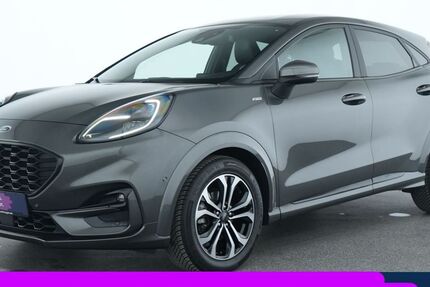 Ford Puma 64.163 km 16.937 € Dietzenbach bei Frankfurt 63128