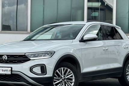 VW T-Roc 71.000 km 18.999 € Groß-Gerau 64521