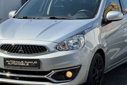 Mitsubishi Space Star 16.970 km 10.900 &euro; Offenbach am Main 63075