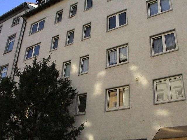 Etagenwohnung Frankfurt Nordend Ost - 1 Zimmer, 30 m&sup2;, 650&euro; | Angebot:26834678