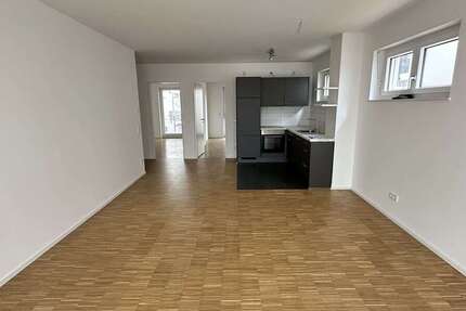 Wohnung Frankfurt Gallus - 4 Zimmer, 98 m&sup2;, 1.625&euro; | Angebot:26286017