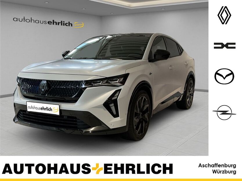 Renault Rafale 2.000 km 45.990 € Aschaffenburg 63741
