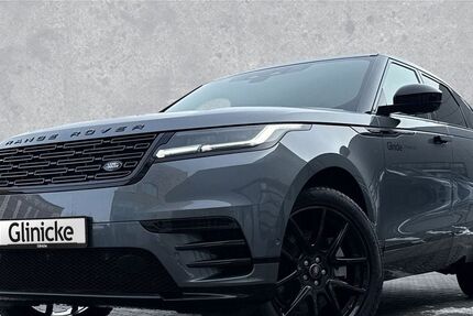 Land Rover Range Rover Velar 8.000 km 63.880 &euro; Frankfurt a.M. 60314