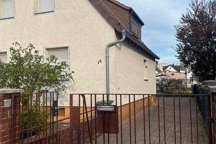 Haus zu vermieten in 64839 Münster (Hessen)
