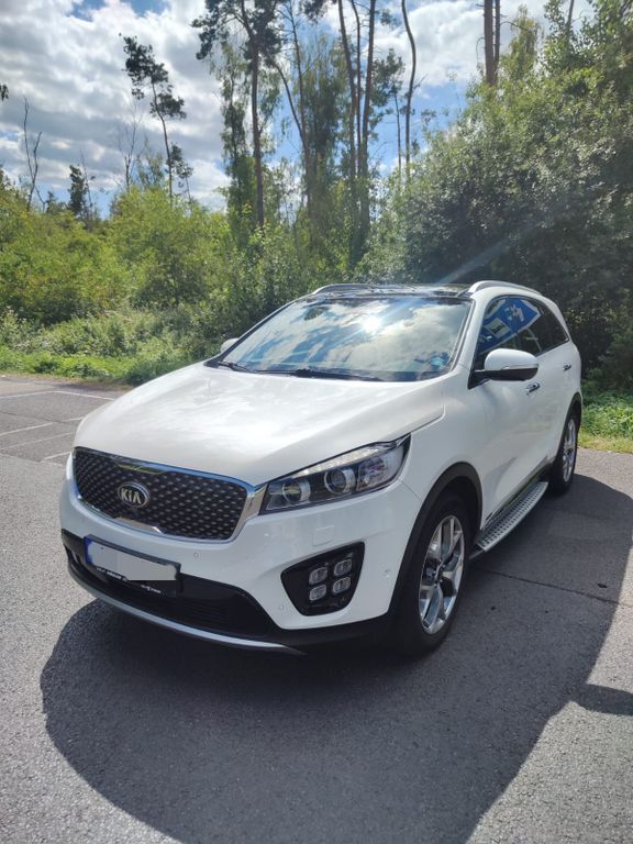Sorento