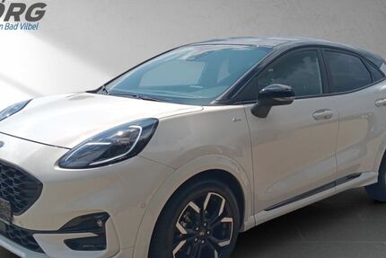 Ford Puma 19.960 km 19.498 &euro; Bad Vilbel 61118