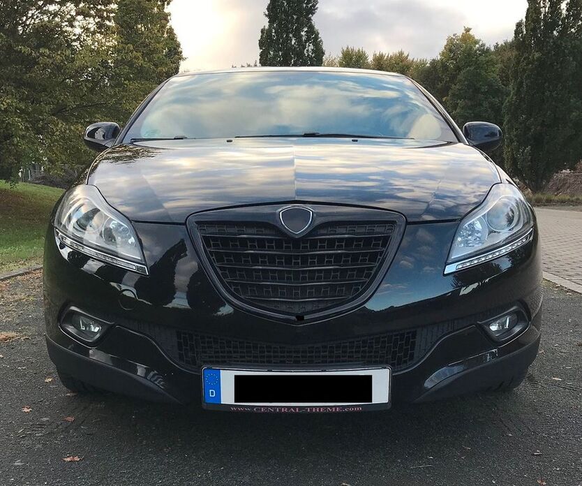 Lancia Delta 191.400 km 4.990 € Bad Vilbel 61118