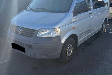 VW T5 Transporter 230.000 km 2.500 &euro; Friedberg 61169