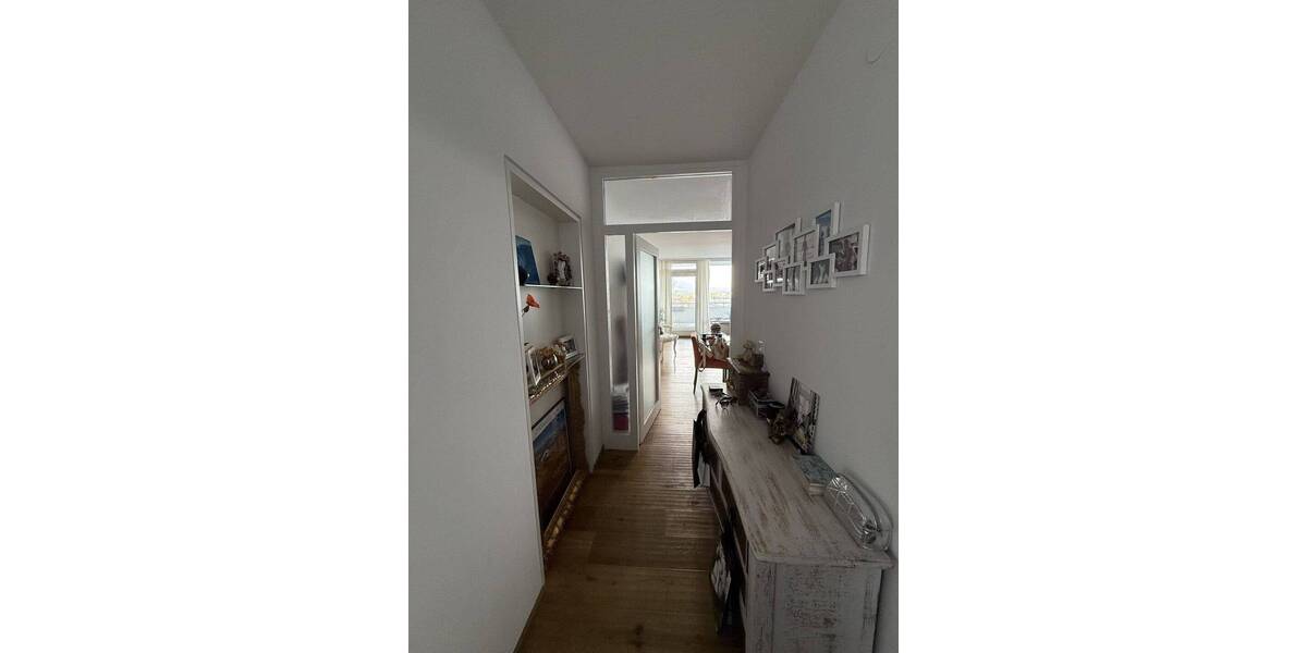 Etagenwohnung Frankfurt Bornheim - 3 Zimmer, 77 m&sup2;, 365.000&euro; | Angebot:26055878