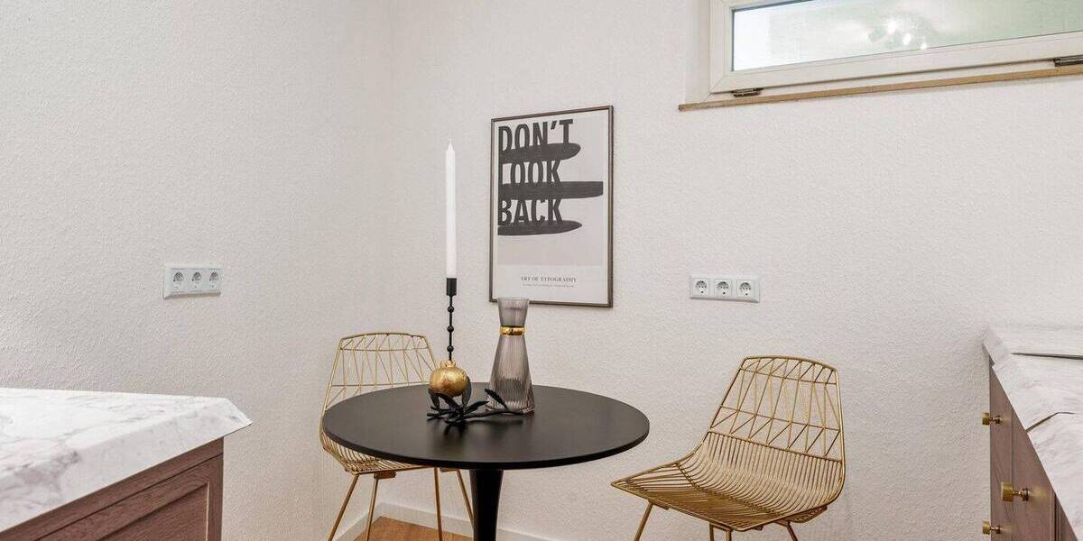 Etagenwohnung Mörfelden-Walldorf Walldorf - 3 Zimmer, 85 m&sup2;, 297.000&euro; | Angebot:26061641