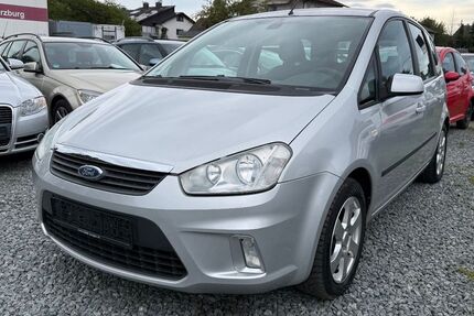 Ford C-Max 169.915 km 2.250 € Mühlheim am Main 63165