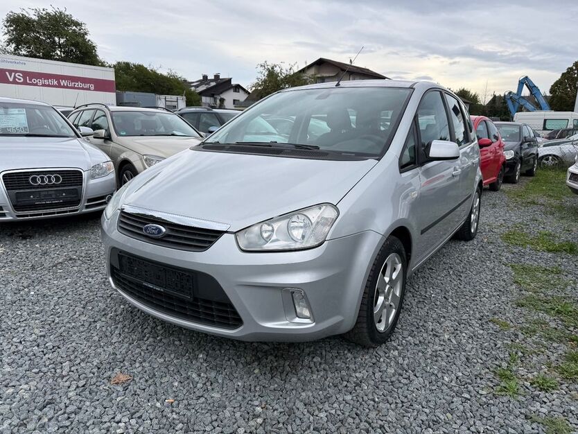 Ford C-Max 169.915 km 2.250 € Mühlheim am Main 63165