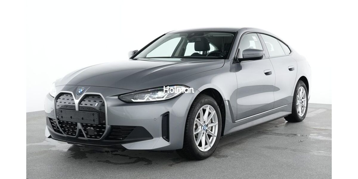 BMW i4 13.677 km 33.735 &euro; Eschborn 65760