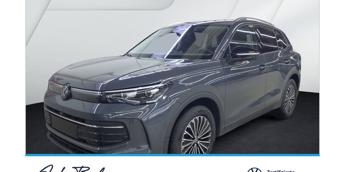 VW Tiguan 12.530 km 30.940 &euro; Bad Homburg 61348