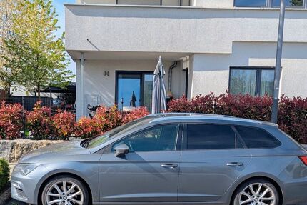 Seat Leon 127.000 km 12.900 &euro; Frankfurt am Main 60438