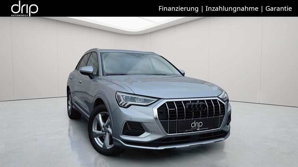 Audi Q3 31.700 km 28.990 € Hattersheim am Main 65795