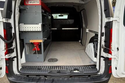 Mercedes-Benz Citan 55.000 km 14.999 € Erlensee 63526