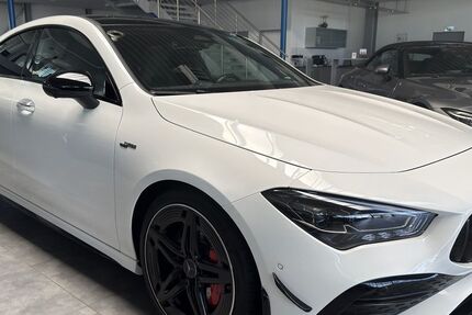 Mercedes-Benz CLA 35 AMG 16.436 km 54.699 &euro; Groß-Umstadt 64823