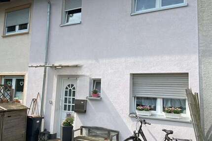 Haus zum Kaufen in Bad Homburg 595.000 € 72.76 m²
