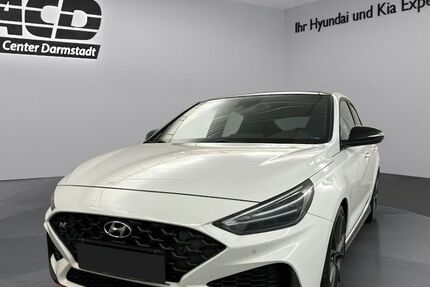 Hyundai i30 86.600 km 29.770 € Darmstadt 64289