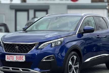 Peugeot 3008 84.800 km 16.500 € Rüsselsheim 65428