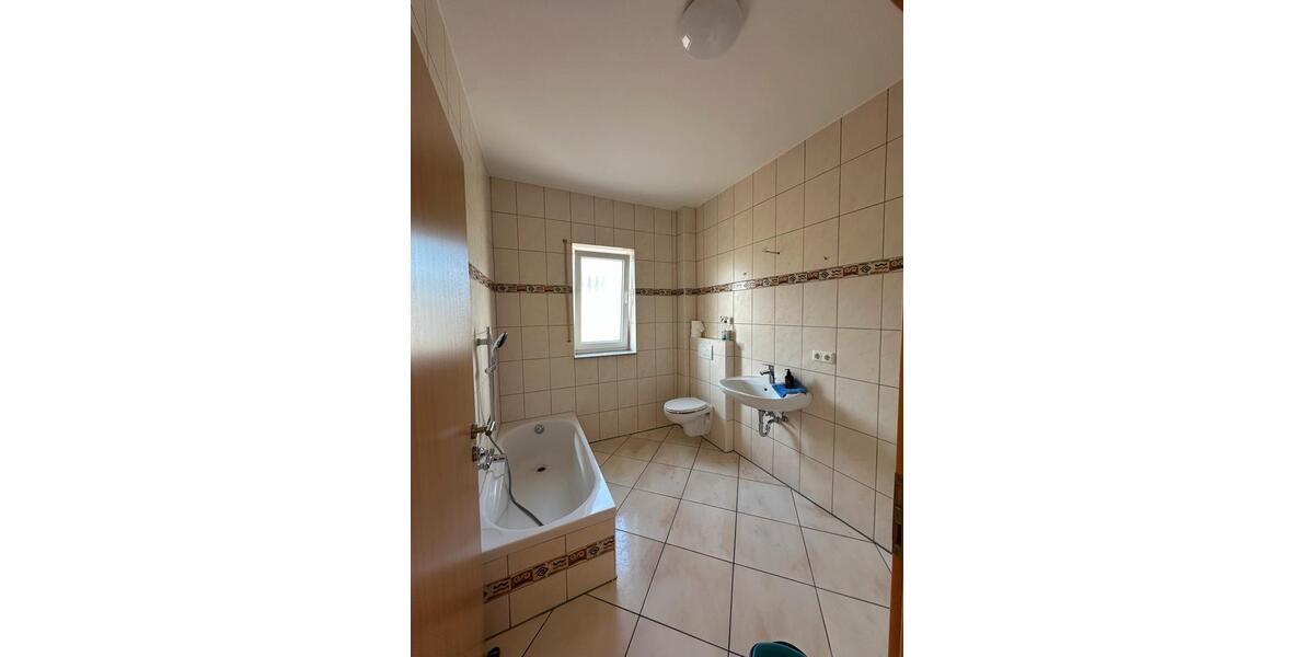 Etagenwohnung Groß-Umstadt Umstadt - 1 Zimmer, 50 m&sup2;, 650&euro; | Angebot:26272088