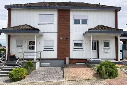 Haus zum Kaufen in Bad Vilbel 749.000 € 160 m²