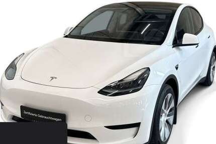 Tesla Model Y 50.211 km 31.400 &euro; Hanau 63457