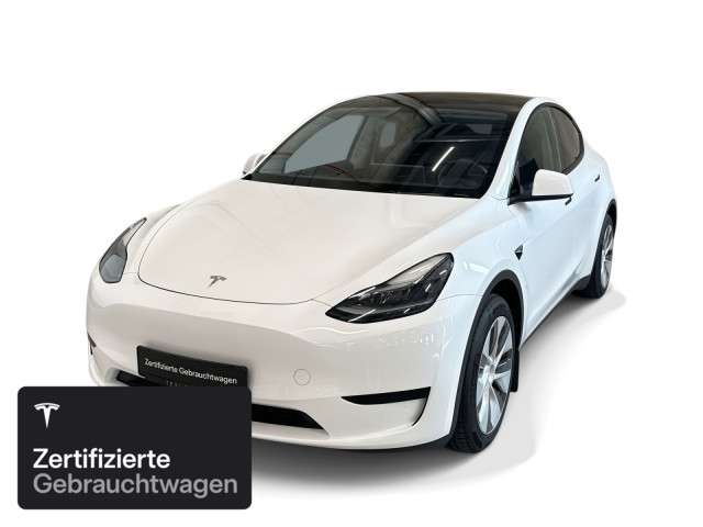 Tesla Model Y 50.211 km 31.400 &euro; Hanau 63457