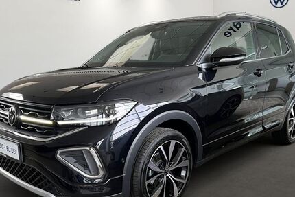 VW T-Cross 13.596 km 31.470 € Aschaffenburg 63741
