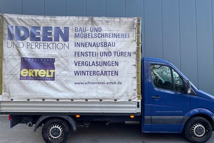 Mercedes-Benz Sprinter 140.000 km 10.900 &euro; Nidderau 61130