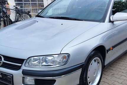 Opel Omega