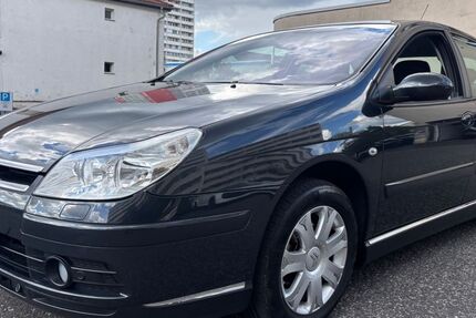 Citroen C5 70.000 km 4.780 € Neu Isenburg 63263