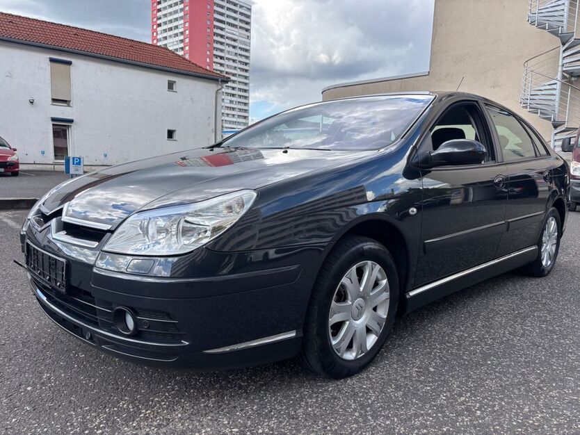 Citroen C5 70.000 km 4.780 € Neu Isenburg 63263