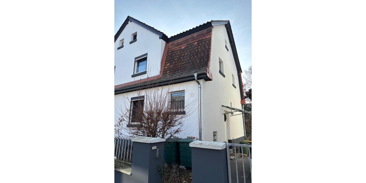 Einfamilienhaus Offenbach am Main Bieberer Berg - 4 Zimmer, 102 m&sup2;, 500.000&euro; | Angebot:26166517