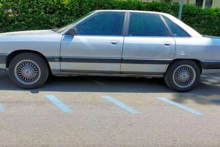 Audi 100 182.000 km 6.000 € Offenbach 63075
