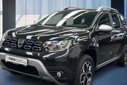 Dacia Duster 58.829 km 15.180 € Frankfurt / Main 60314