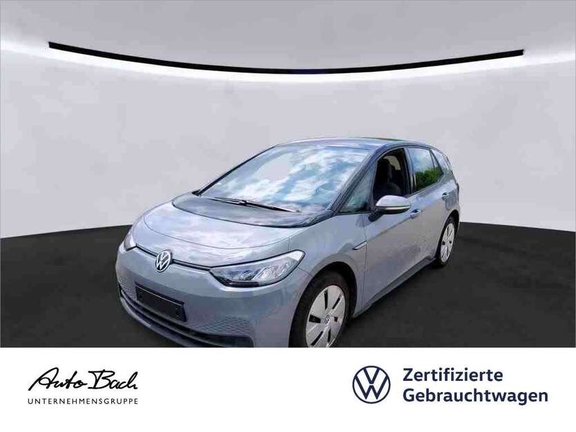 VW ID.3 12.840 km 19.940 € Bad Homburg 61348