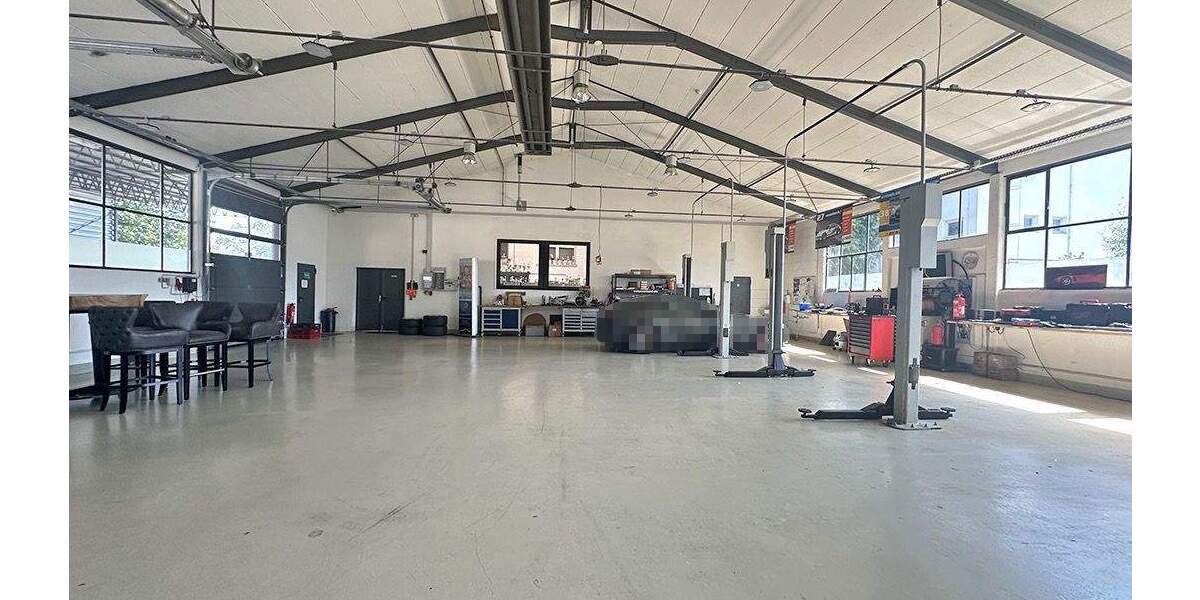 Gewerbeobjekt Mühlheim am Main Mühlheim - 2.200.000&euro; | Angebot:25732205