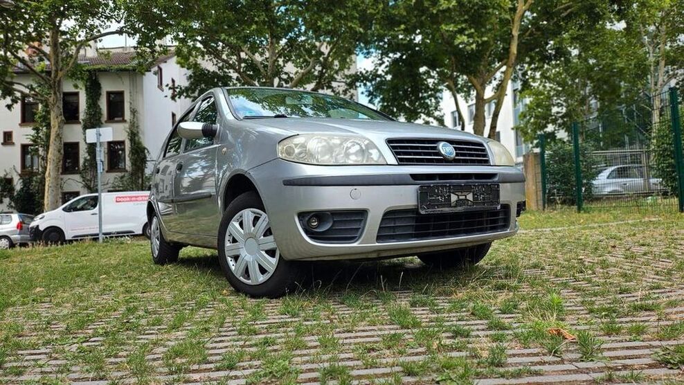 Punto